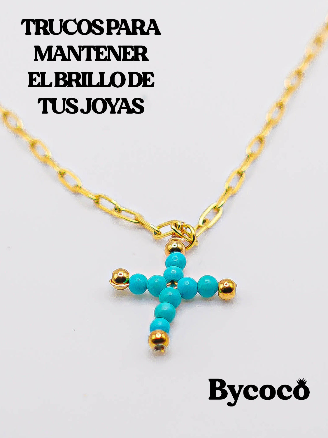 Trucos para que las joyas no pierdan el brillo