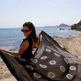 Pareo Sidi Negro