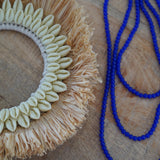 Collar marino