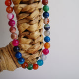 Collar colors