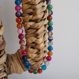 Collar colors
