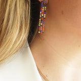 Pendientes Colors