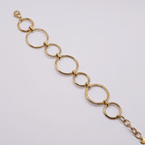 Pulsera Moncayo