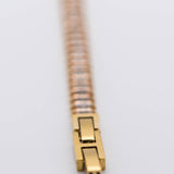 Pulsera zafiro