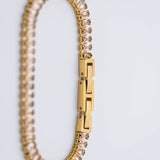 Pulsera zafiro