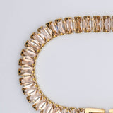 Pulsera zafiro
