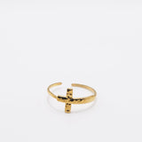 Anillo cross