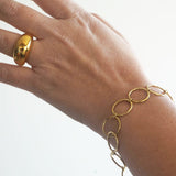 Anillo Saly