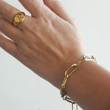 Anillo Estrellas