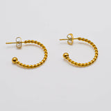 Pendientes Serena