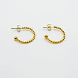 Pendientes Serena