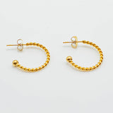 Pendientes Serena
