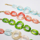 Pulsera blue